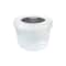 4 Pack: 7lb. (28lb. total) Gel Candle Wax by Make Market®